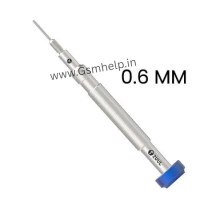 2UUL 0.6MM 3D Everyday Screwdriver for Phone Repair