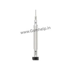 2UUL 0.8MM 3D Everyday Screwdriver for Phone Repair