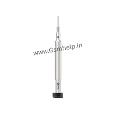 2UUL 0.8MM 3D Everyday Screwdriver for Phone Repair
