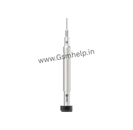 2UUL 0.8MM 3D Everyday Screwdriver for Phone Repair