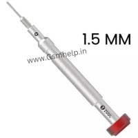 2UUL 1.5MM 3D Everyday Screwdriver for Phone Repair