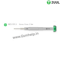 2UUL 2.5mm Everyday Screwdriver For Phone Repair
