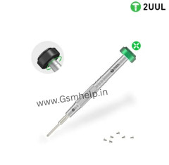 2UUL 2.5mm Everyday Screwdriver For Phone Repair