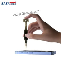BabaTools 3D Screwdriver 0.8mm High Quality Precision Magnetic Screwdriver For Mobile Repair