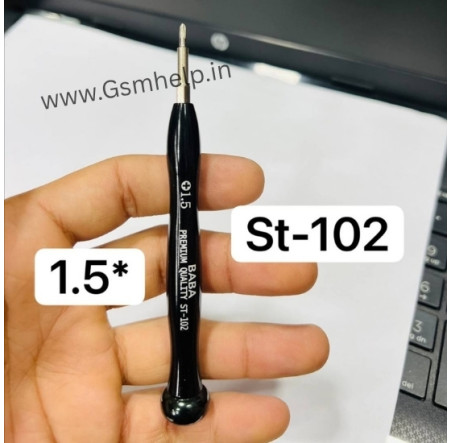 BABA ST-102 1.5 TOOLS