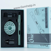 iOne i1-SD01 The Master Choice Electric Screwdriver