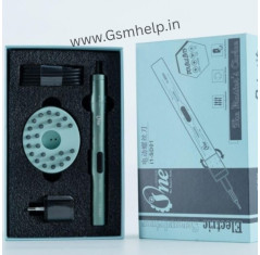 iOne i1-SD01 The Master Choice Electric Screwdriver