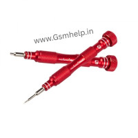 Mechanic Max8 High Precision 2D Magnetic Screwdriver for Mobile Phone Repair ( 0.8 )