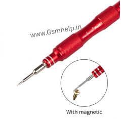 Mechanic Max8 High Precision 2D Magnetic Screwdriver for Mobile Phone Repair ( 0.8 )