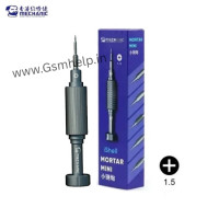 Mechanic iShell Mortar Mini 1.5 Screwdriver For Mobile Phone Repair