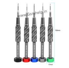 RELIFE RL-728A Screwdriver Set for Phone and Laptop Repair Strong Magnetic Disassembly Tools