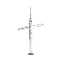 SUNSHINE SS-719 Screwdriver 0.8 SUNSHINE SS-719 Screwdriver 0.8