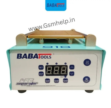 BABA 918