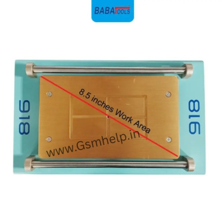 BABA 918
