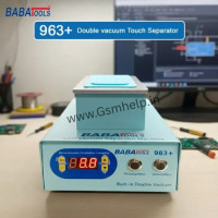 BABA TOOLS 963+
