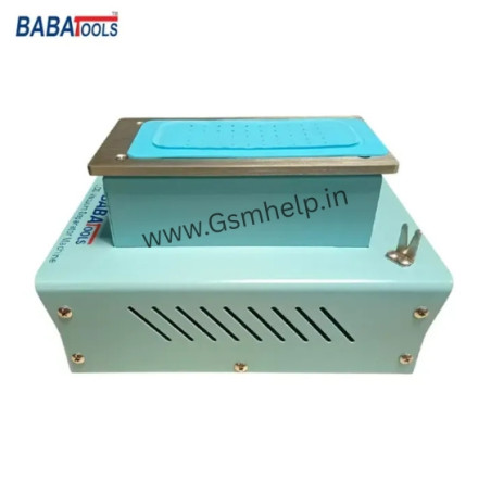 BABA TOOLS 963+