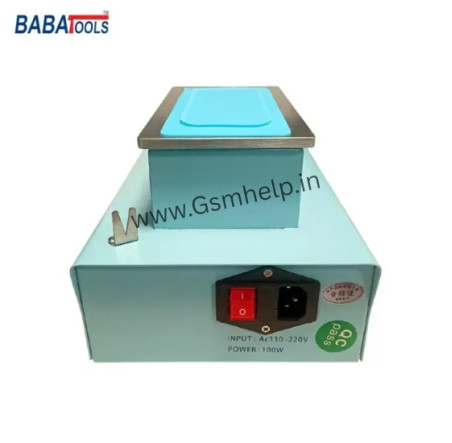 BABA TOOLS 963+