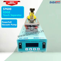 BABA SP 600