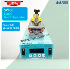 BABA SP 600