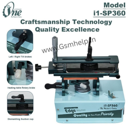 IONE SP-360