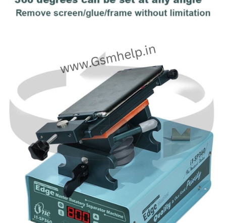 IONE SP-360