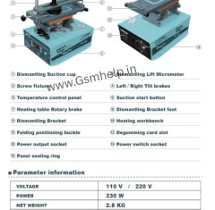 IONE SP-360