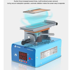 Sunshine S 918F Plus Ai Five In One 360 Screen Separator For Mobile Repair