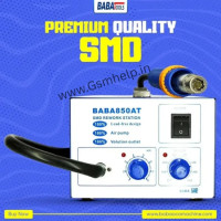 BABA TOOLS 850 AT SMD Rework Station