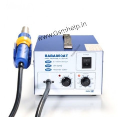 BABA TOOLS 850 AT SMD Rework Station