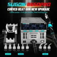 SUGON 8650 PRO