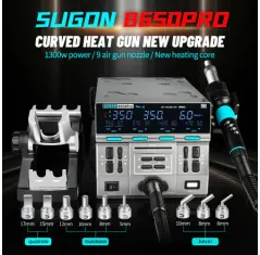 SUGON 8650 PRO