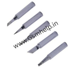 SOLDERING IRON WITH 5-BIT SET