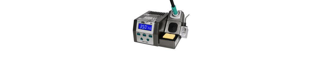 SOLDERING IRON