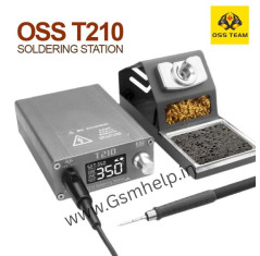 T210 OSS