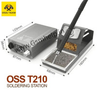 T210 OSS
