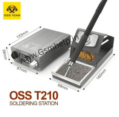T210 OSS