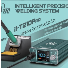 T210 PRO IONE