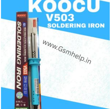 KOOCU V503