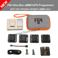 F64 ULTRA