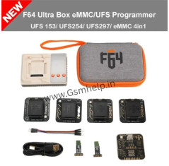 F64 ULTRA