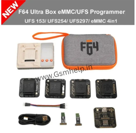 F64 ULTRA