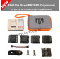 Flash F64 Ultra UFS/eMMC Programmer Complete Set