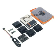 Flash F64 Ultra UFS/eMMC Programmer Complete Set