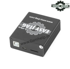 Easy Jtag Plus Box Black Edition For EMMC/NAND IC Programmer