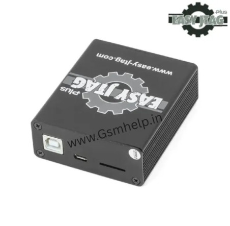 Easy Jtag Plus Box Black Edition For EMMC/NAND IC Programmer
