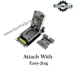 BGA 254 UFS Adaptor For Z3X EasyJtag Plus Box