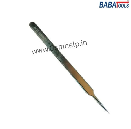BABA BT-32 High Precision Steel SMD Tweezer
