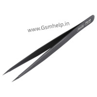 Qianli iNeezy FK-04 Straight Sharp Tweezer