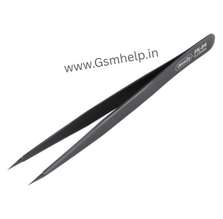 Qianli iNeezy FK-04 Straight Sharp Tweezer