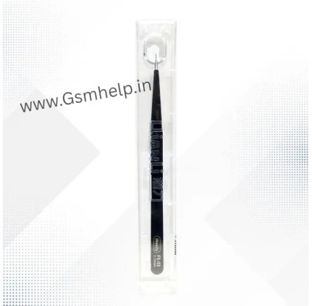 Qianli iNeezy FX-03 Straight Sharp Tweezer